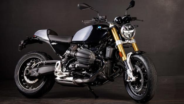 BMW R 12 nineT: Ολοκαίνουριο μοντέλο από το 2024 με Euro 5+